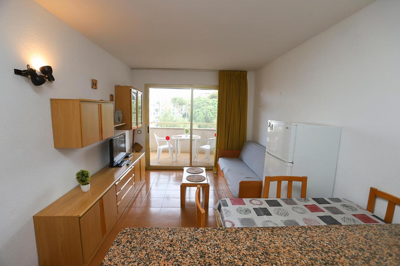 Costa Daurada Apartaments - Marathon I Salou Exterior foto